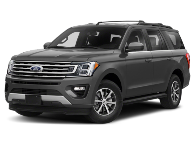 2019 Ford Expedition