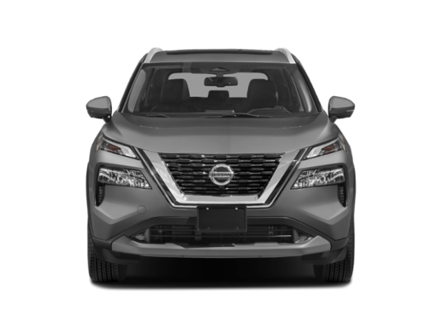 2021 Nissan Rogue SL photo 8
