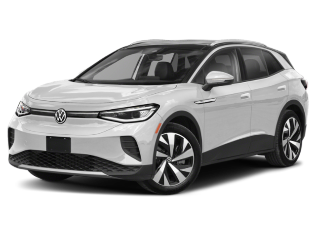 2022 Volkswagen ID.4 PRO S's photo