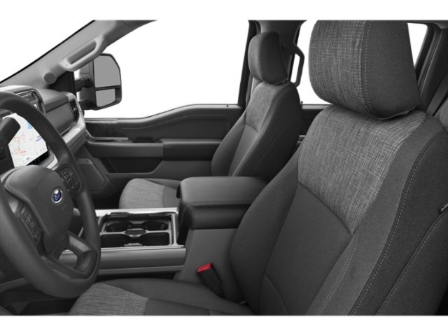 2026 Ford F-250 photo 6