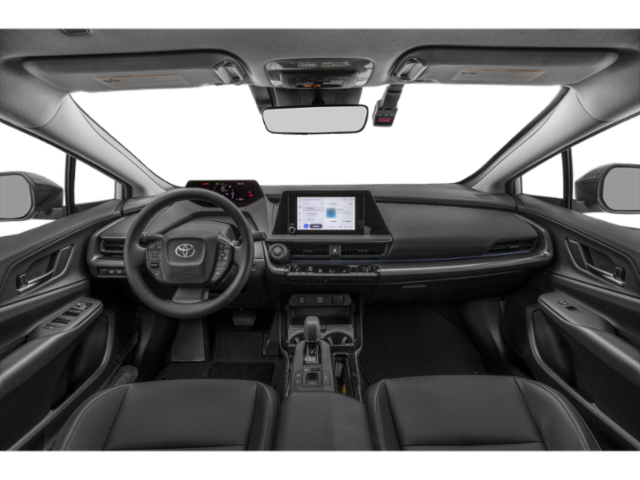 2026 Toyota Prius Nightshade Edition photo 5