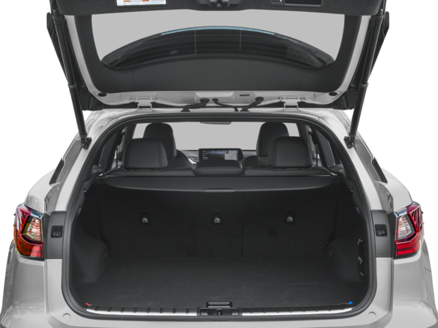 2016 Lexus RX 350 F SPORT photo 2