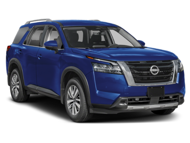 2025 Nissan Pathfinder SL photo 6