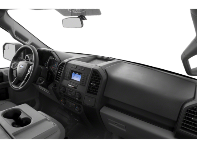 2018 Ford F-150 XLT photo 13