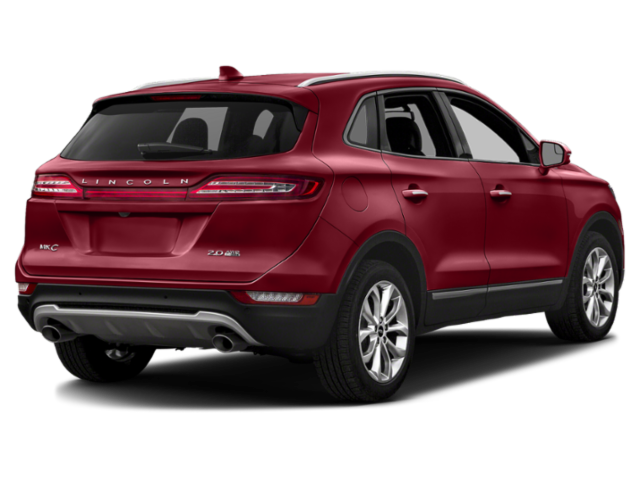 Used 2015 Lincoln MKC Base with VIN 5LMCJ2A9XFUJ22345 for sale in Port Jefferson Station, NY