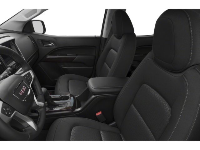 2020 GMC CANYON - Image 9