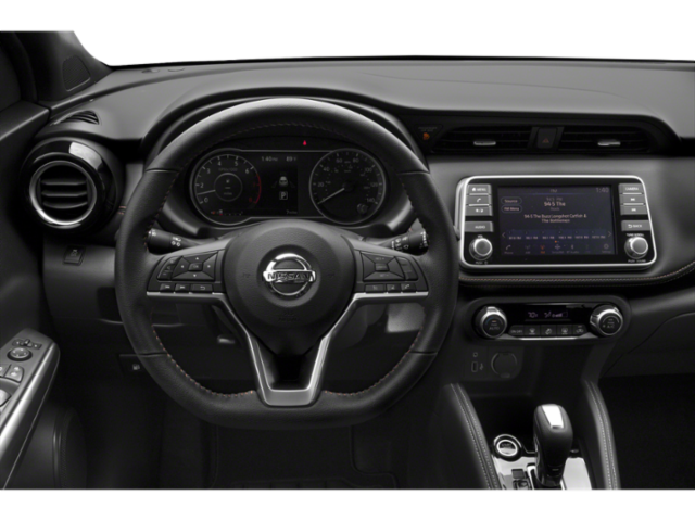 2020 NISSAN KICKS - Image 4