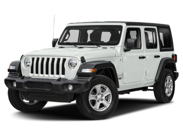 2020 Jeep Wrangler Unlimited Freedom's photo