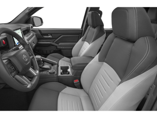 2024 Toyota Tacoma TRD Sport photo 5