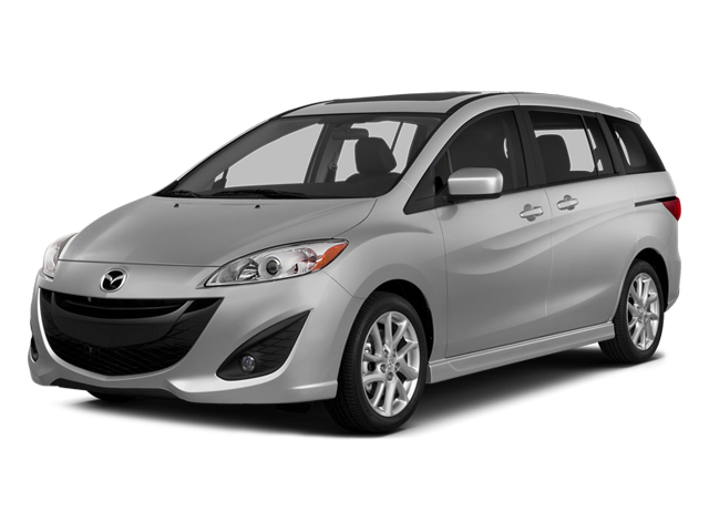 2014 Mazda MAZDA5 Touring