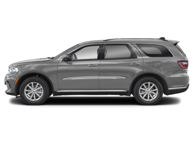 2025 Dodge Durango GT Plus photo 2