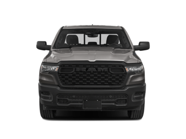 2025 Ram 1500 Tradesman photo 3