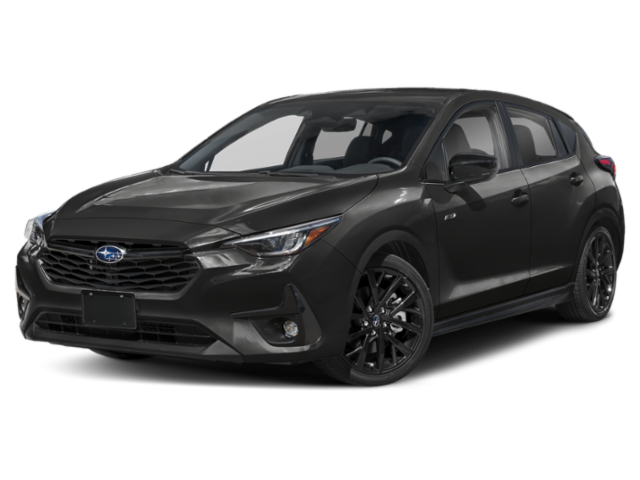 2026 Subaru Impreza RS's photo