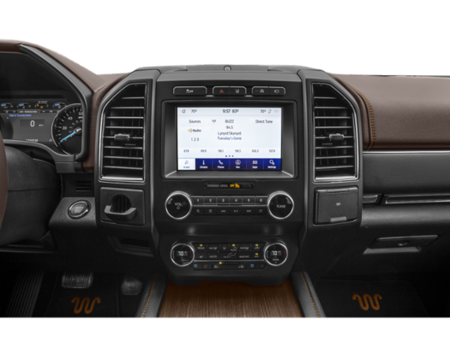 2020 Ford Expedition King Ranch photo 7