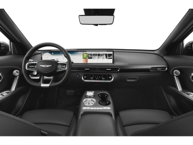 2026 Genesis GV60 AWD photo 3