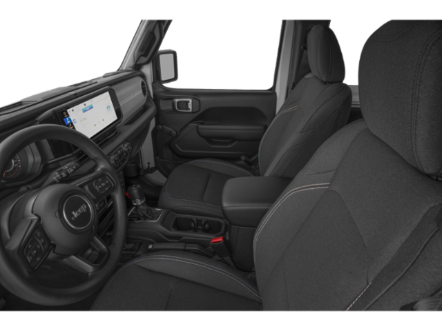 2024 JEEP WRANGLER - Image 9