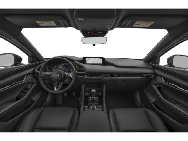 2026 Mazda Mazda3 2.5 s Premium photo 5