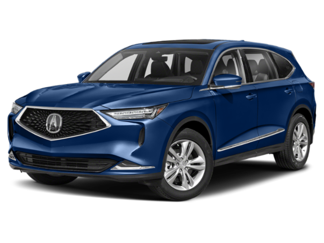 2023 Acura MDX Base's photo