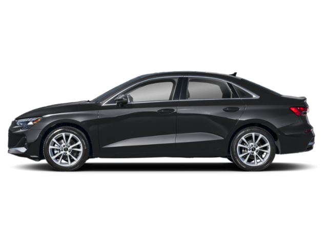 2026 Audi A3 40 Premium Quattro photo 3