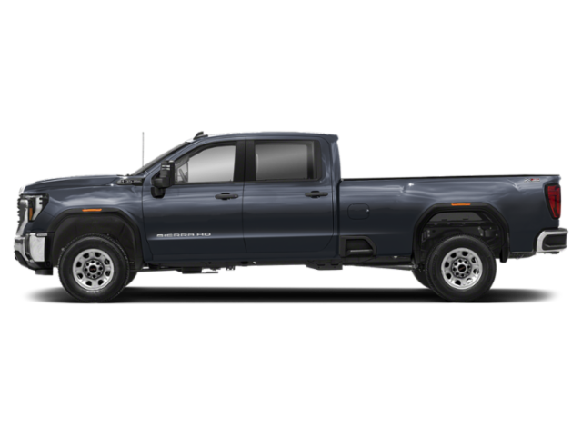 2026 Gmc Sierra 3500 HD SLT photo 3