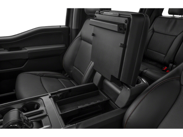 2022 Ford F-150 Lariat photo 10