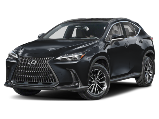 New 2025 Caviar Lexus Luxury image 1