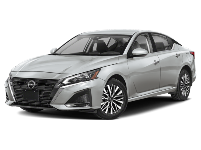 2025 Nissan Altima SV Special Edition photo 6