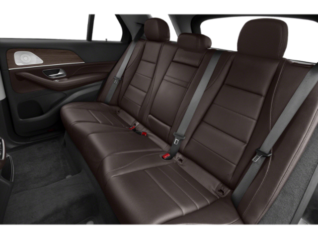2022 Mercedes Benz GLE 450 4MATIC photo 3