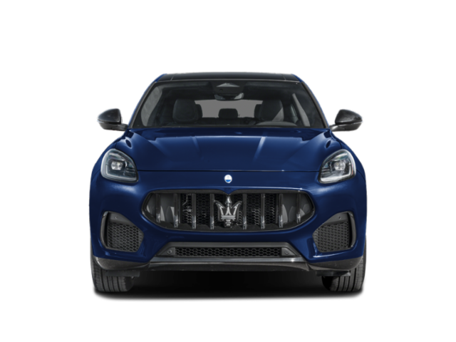 2025 Maserati Grecale photo 4