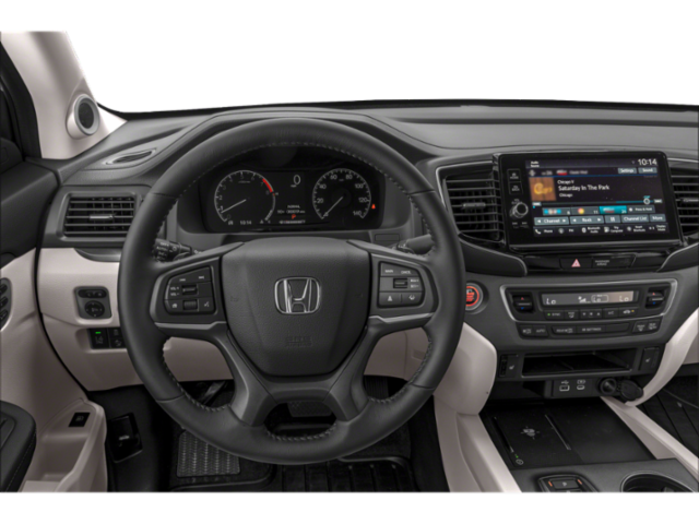 2024 Honda Ridgeline RTL photo 5