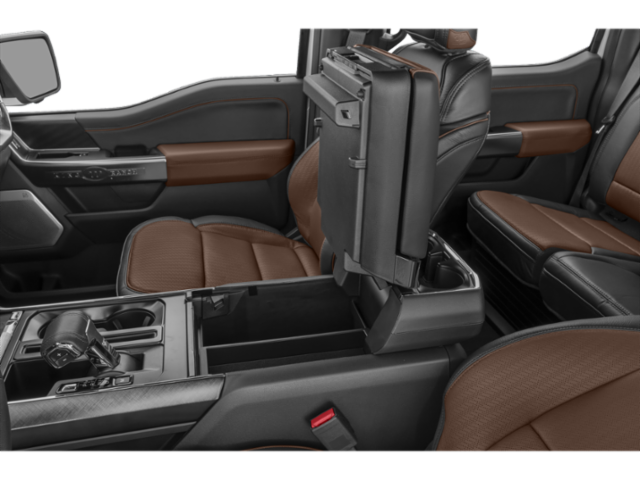 2025 Ford F-150 King Ranch photo 8