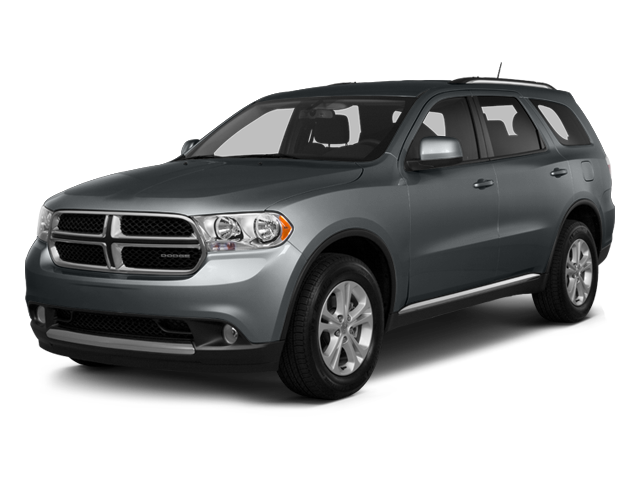 2013 Dodge Durango