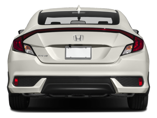 2017 Honda Civic EX-L photo 3