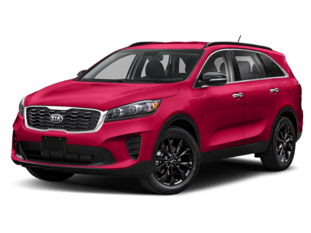 2020 Kia Sorento S's photo