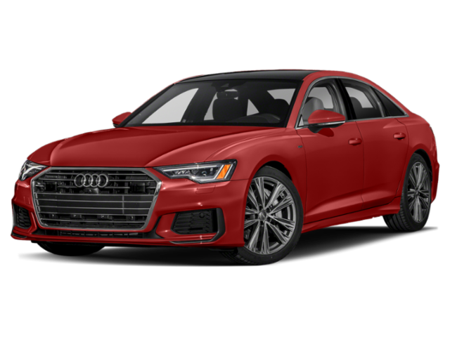 2019 Audi A6 Premium Plus's photo