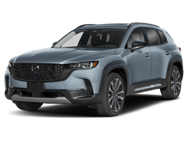 2026 Mazda CX-50 Premium Plus's photo