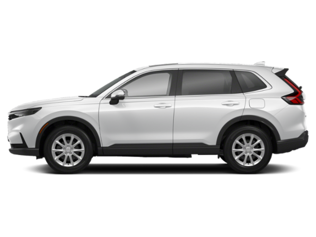 2026 Honda CR-V EX photo 2
