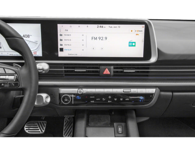 2024 Hyundai Ioniq 6 Limited photo 10