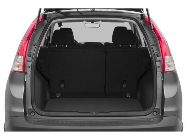2013 Honda CR-V EX-L photo 16
