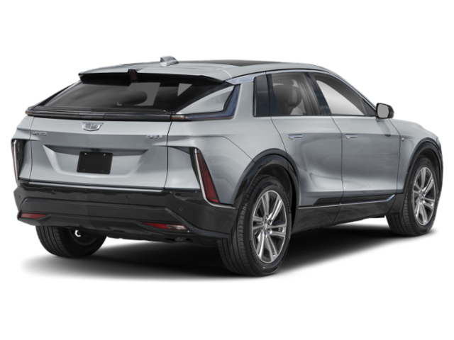 Used 2024 Cadillac LYRIQ Luxury 1 with VIN 1GYKPPRL3RZ101126 for sale in Portland, OR