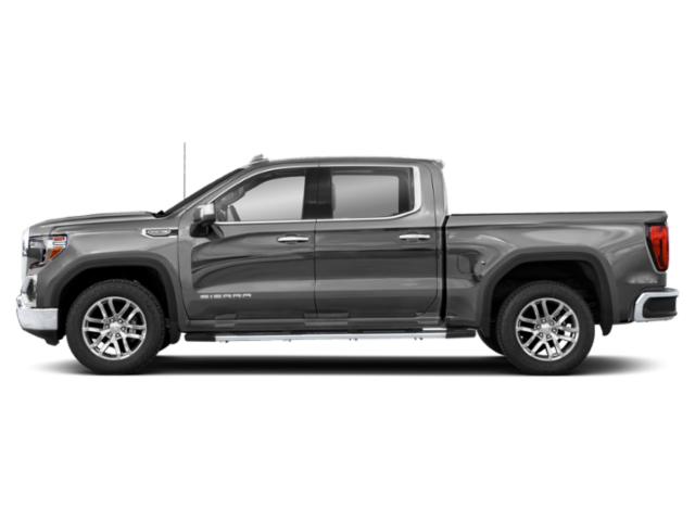 2021 Gmc Sierra 1500 SLT photo 3