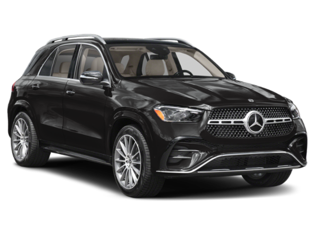 2025 Mercedes Benz GLE 450 4MATIC photo 2