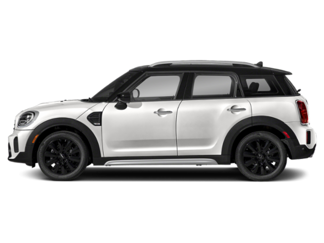 2023 Mini Countryman S ALL4 photo 2