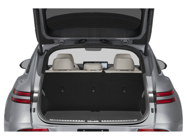 2025 Genesis Electrified GV70 Prestige photo 6