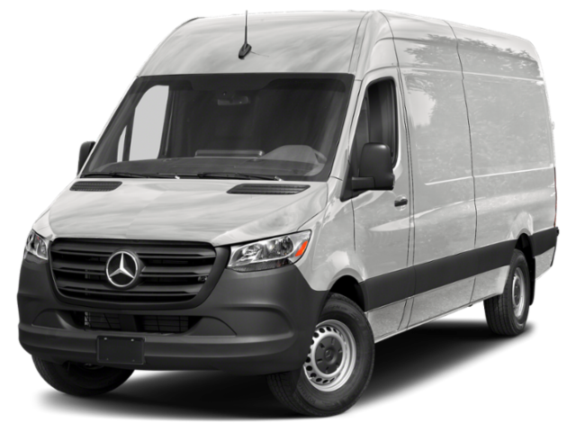 2025 Mercedes-Benz Sprinter Cargo Van Base's photo