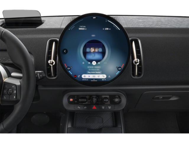 2025 Mini Countryman SE ALL4 Iconic photo 16