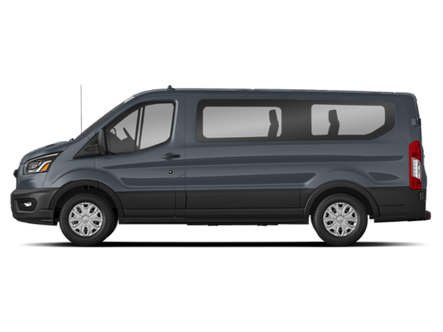 2022 Ford Transit photo 2