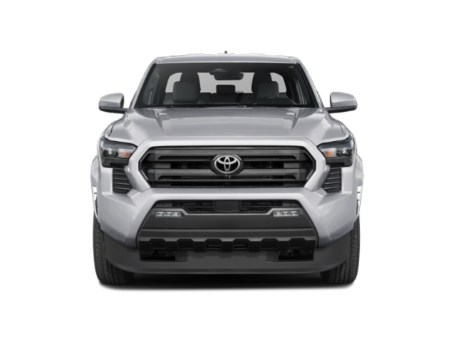 2025 Toyota Tacoma SR5 4x4 Double Cab photo 4