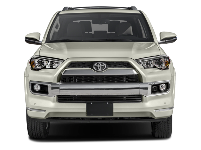 2016 Toyota 4Runner Limited photo 4