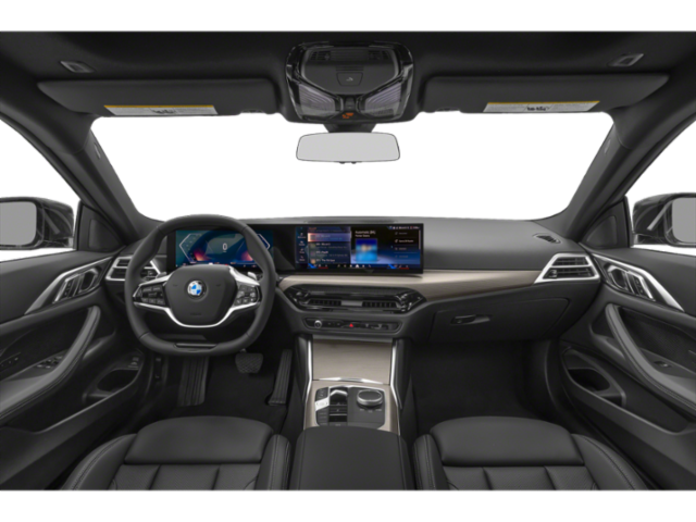 2026 Bmw 430i xDrive photo 5